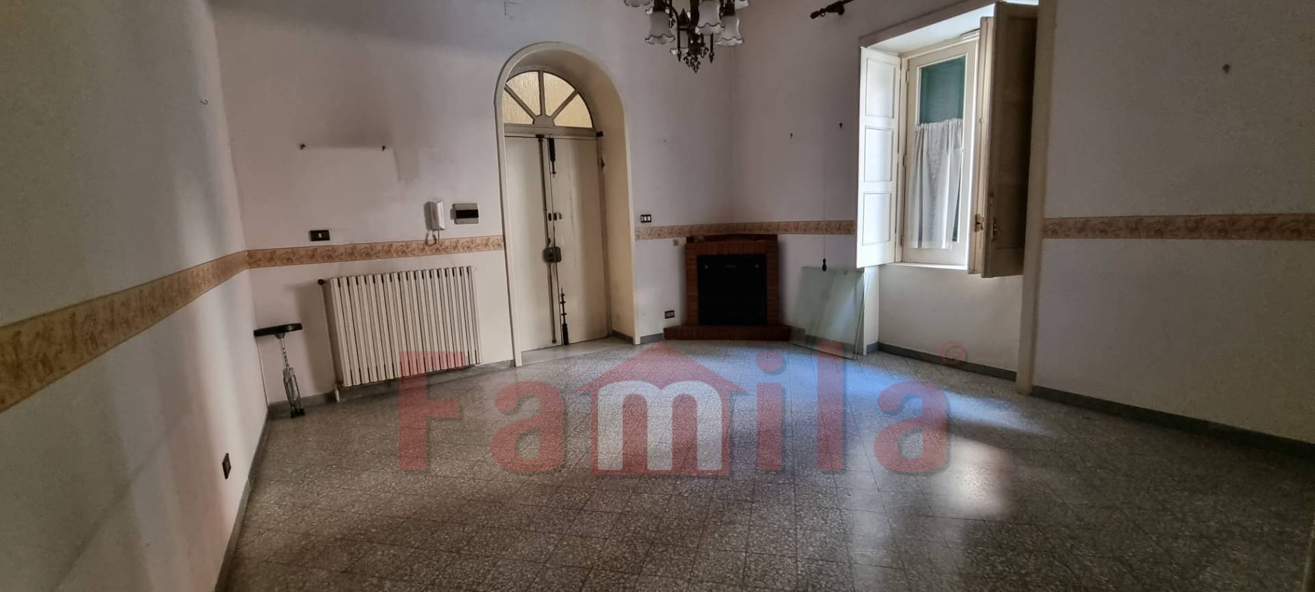 Appartamento in vendita a Baiano