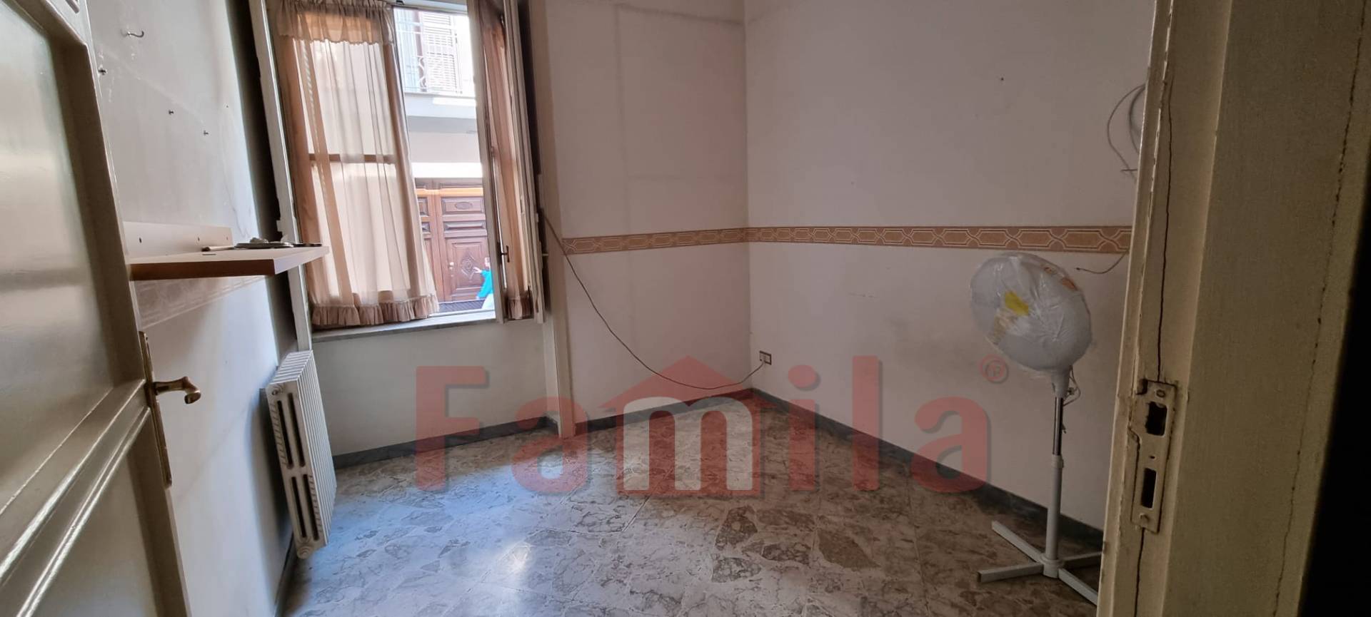 Appartamento in vendita a Baiano