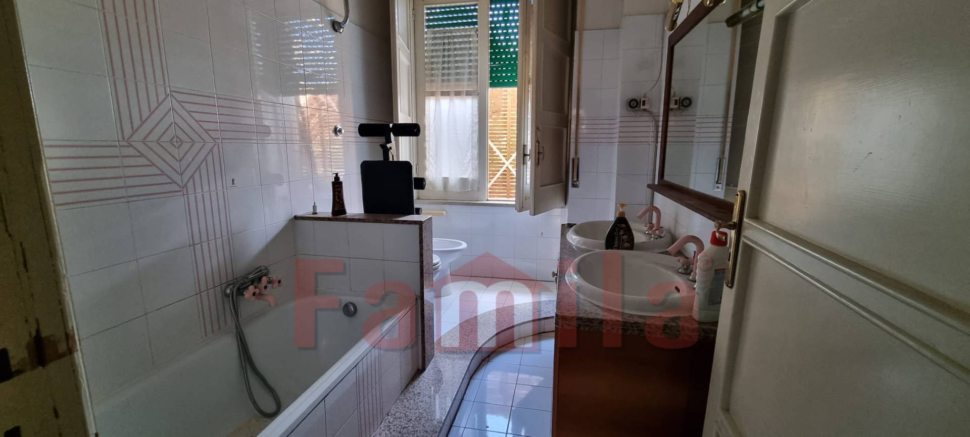 Appartamento in vendita a Baiano