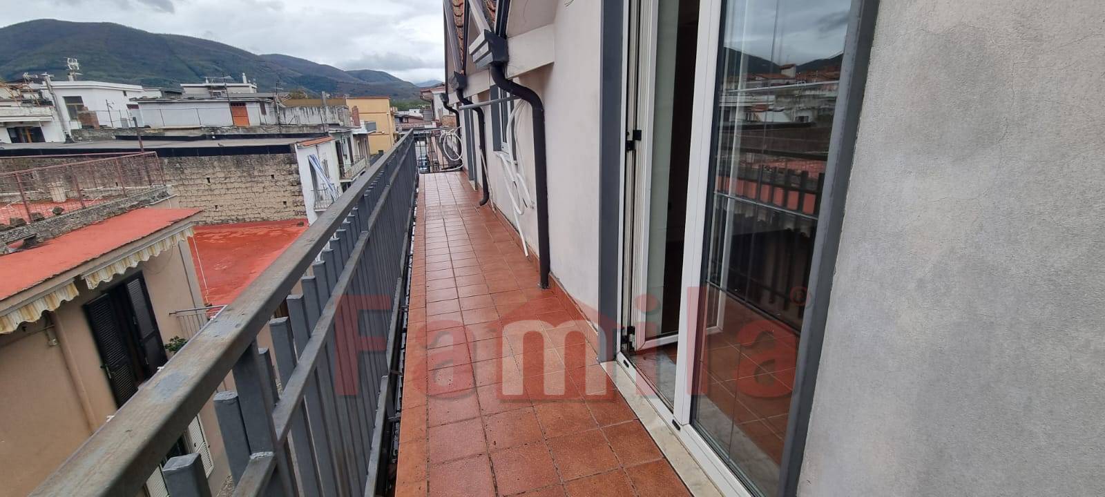 Mansarda in vendita a Baiano