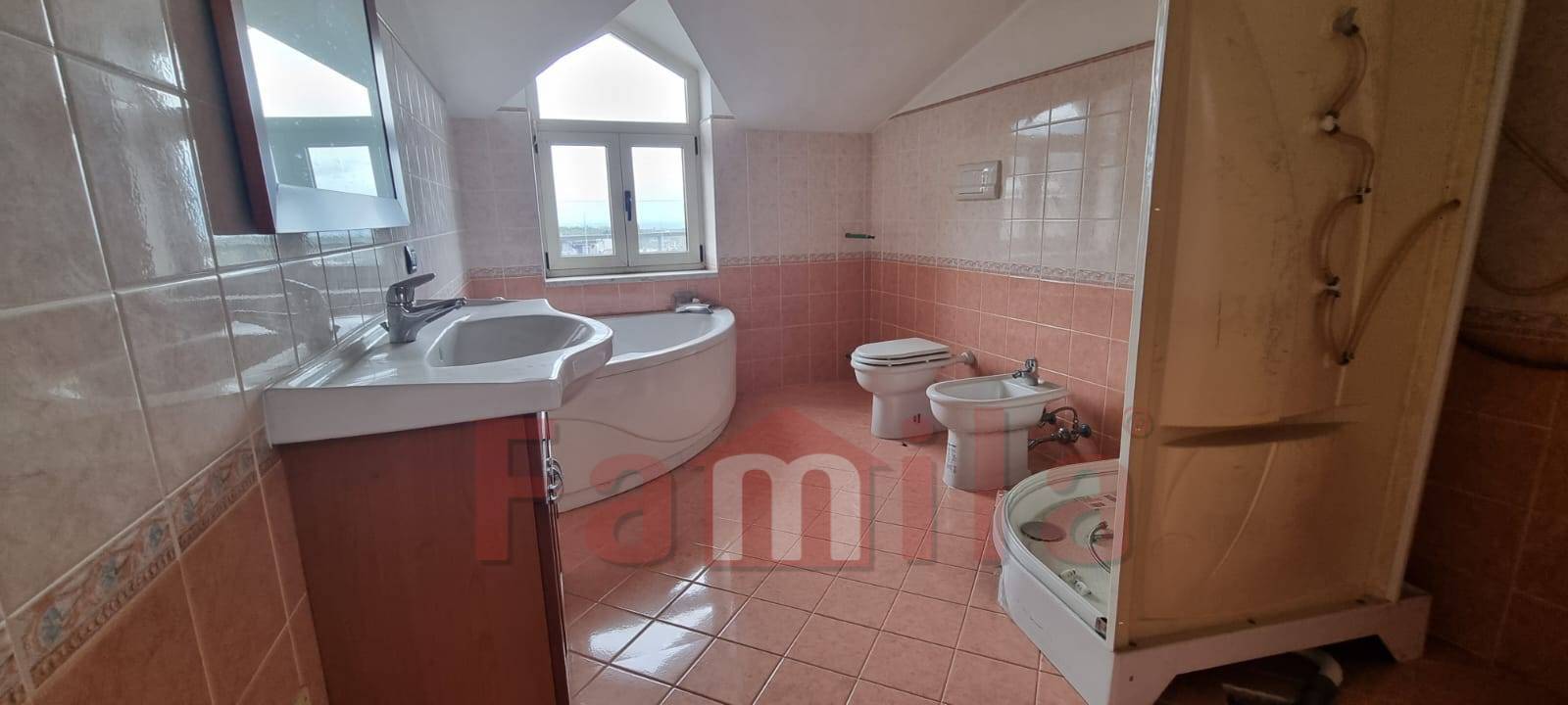 Mansarda in vendita a Baiano