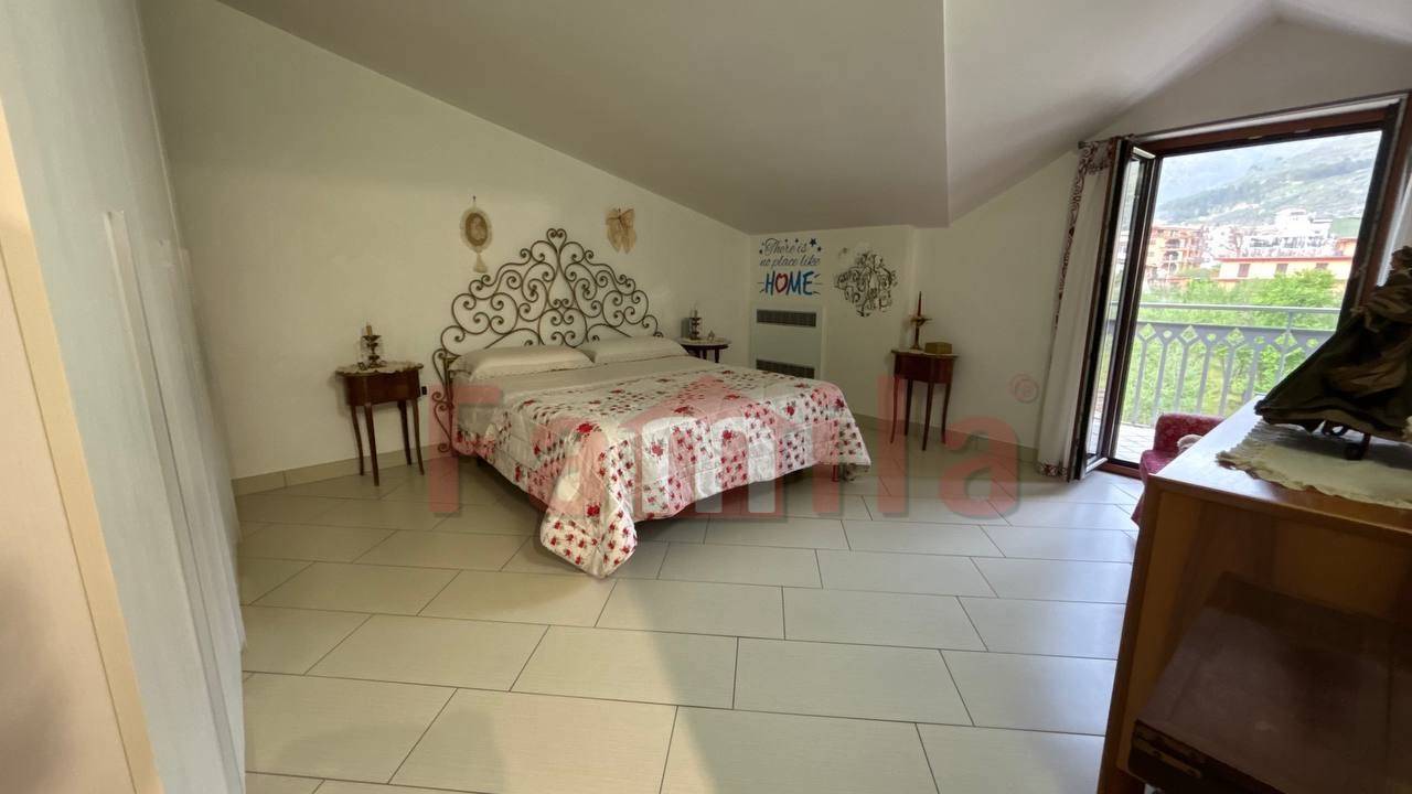 Mansarda in vendita a Mugnano del Cardinale