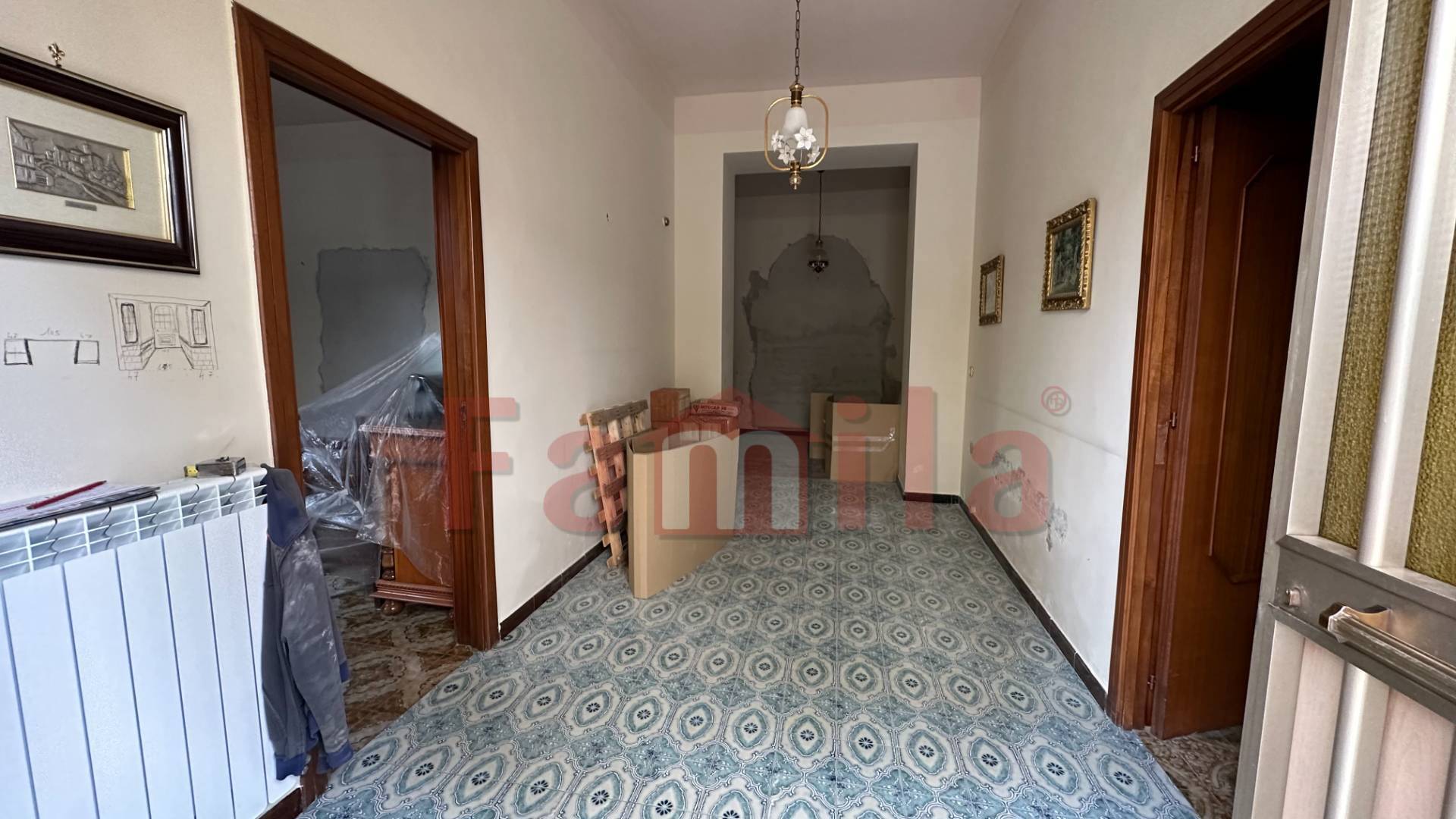 Ufficio in affitto a Mugnano del Cardinale