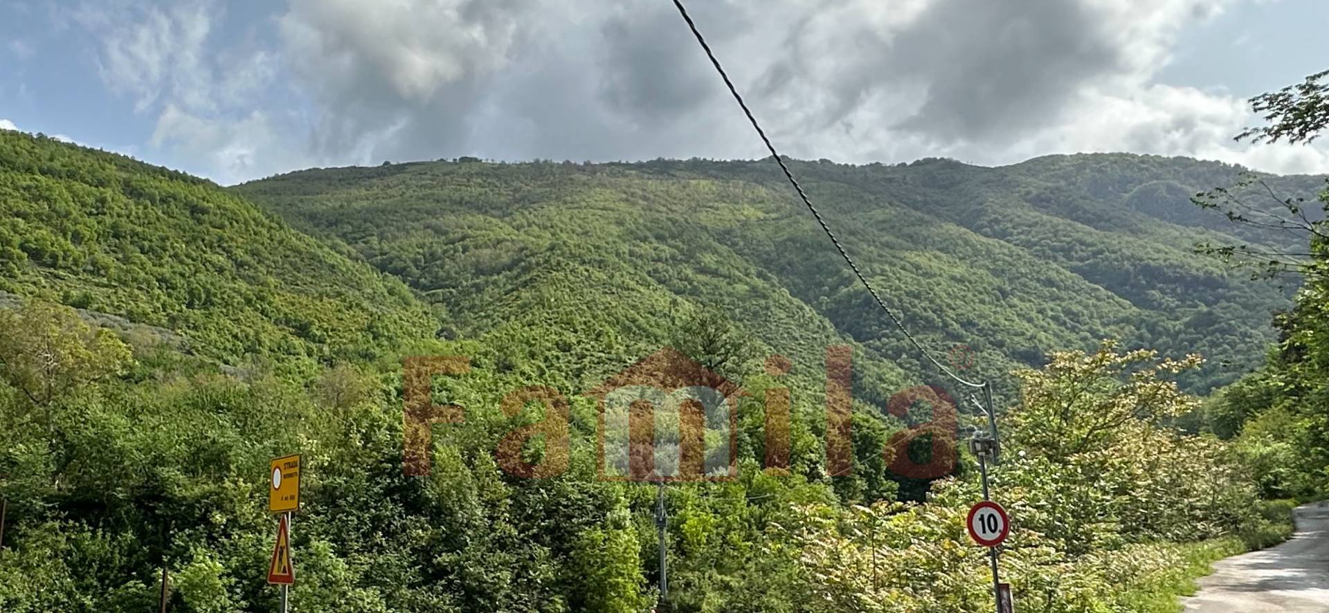 Terreno Agricolo in vendita a Quadrelle