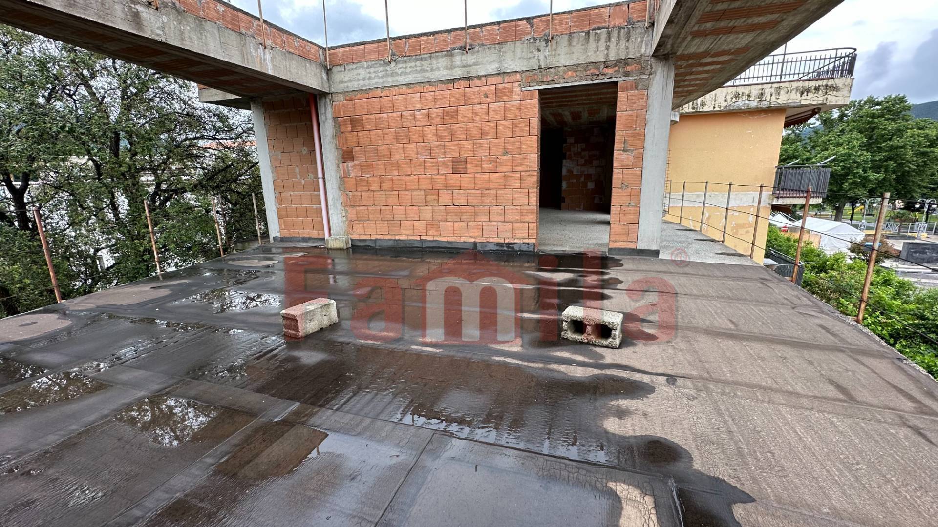 Fabbricato in vendita a Sirignano