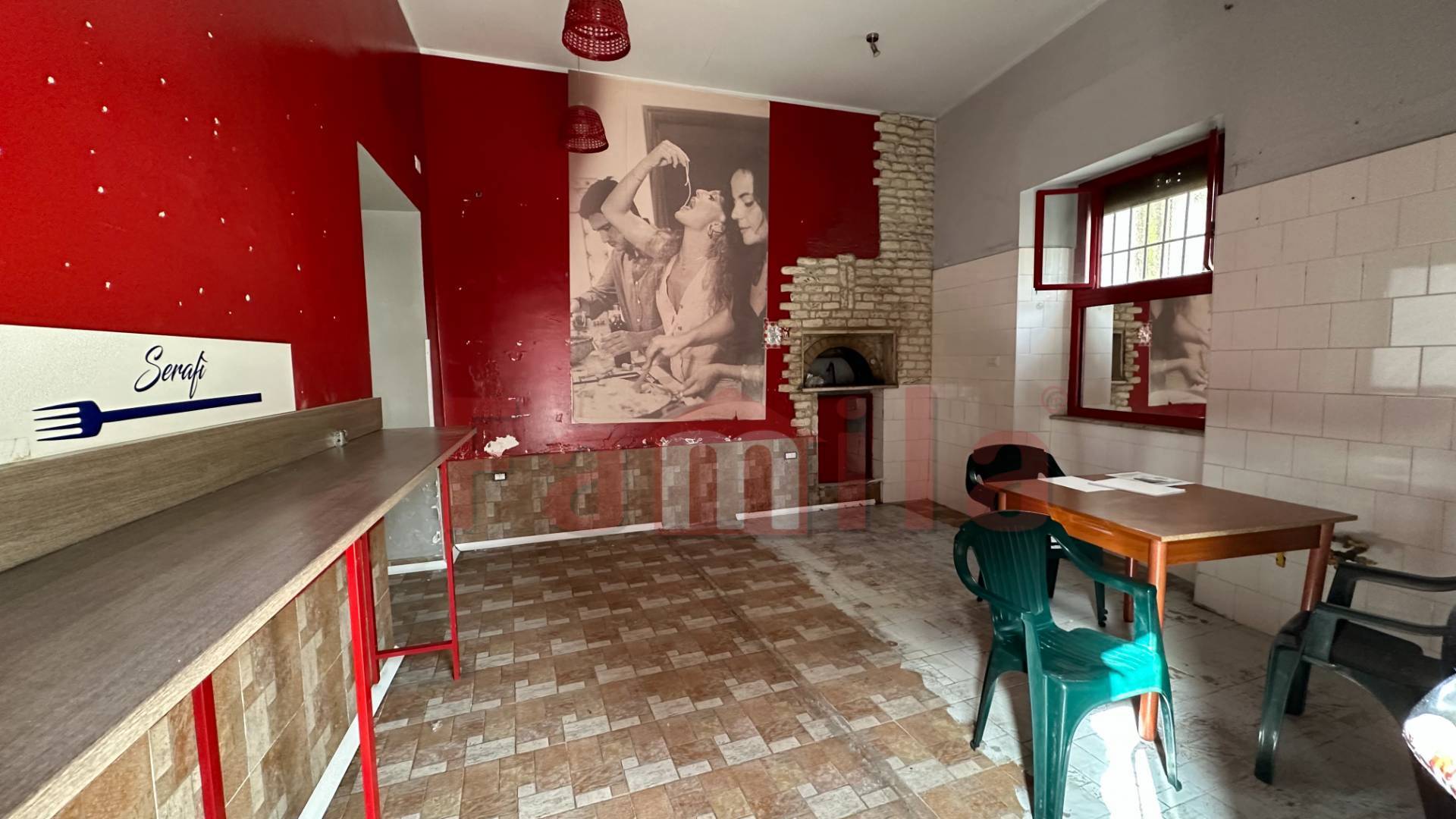 Attivit commerciale in vendita a Mugnano del Cardinale