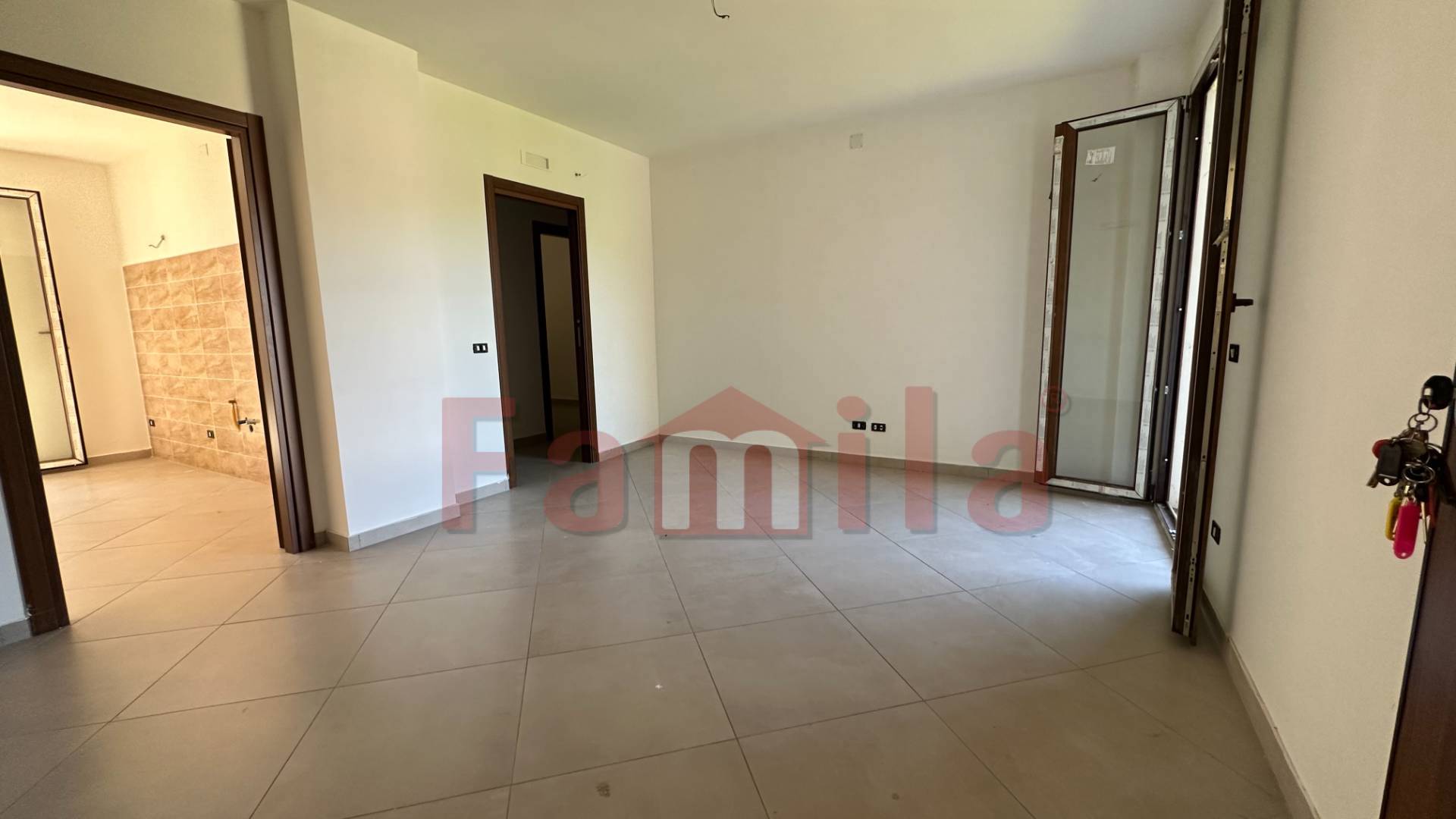 Appartamento in vendita a Mugnano del Cardinale