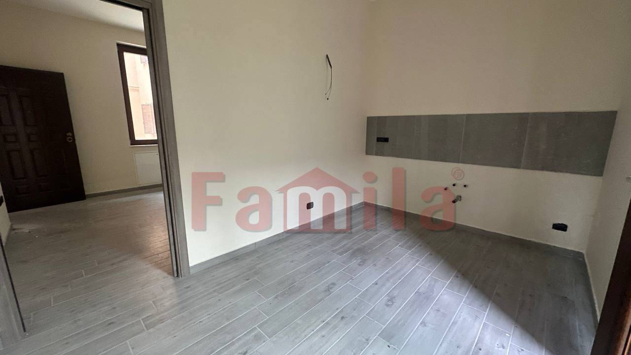 Appartamento in vendita a Quadrelle