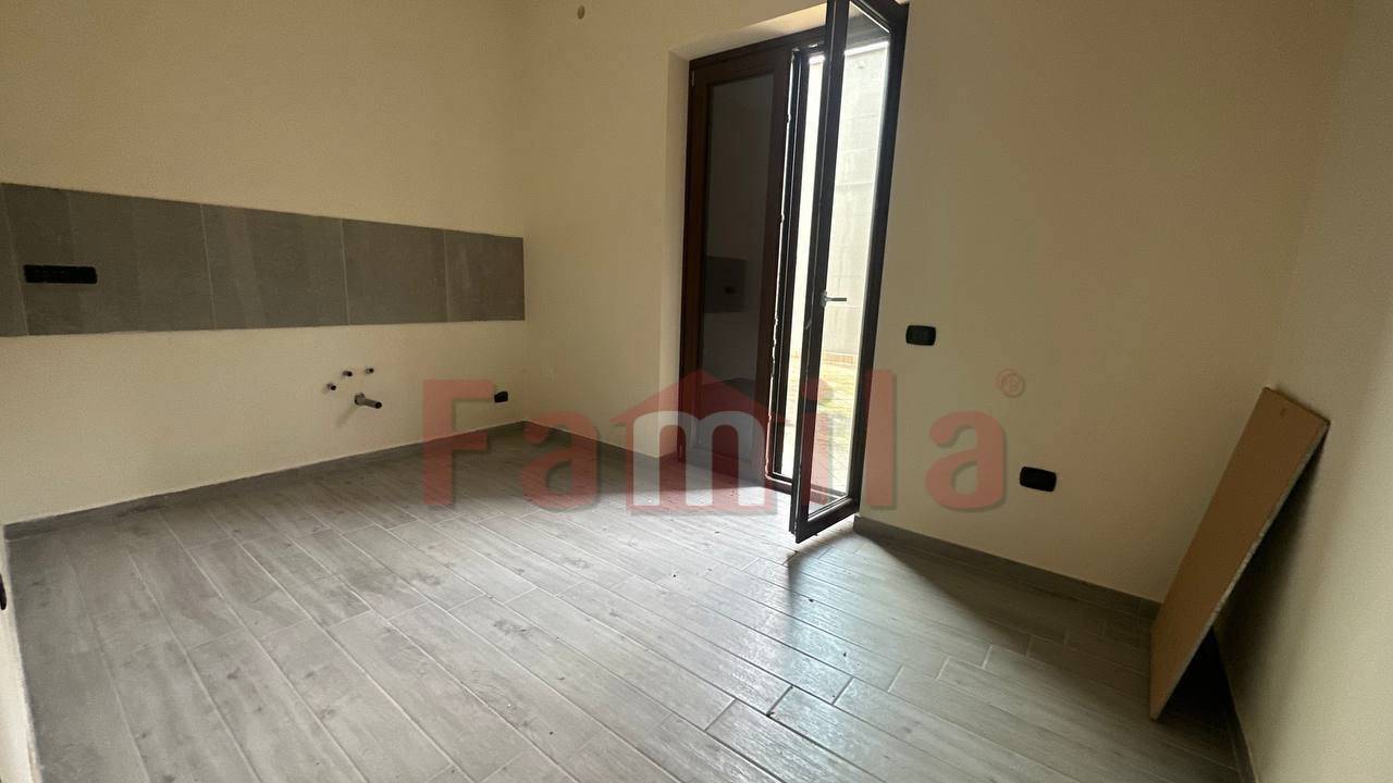 Appartamento in vendita a Quadrelle