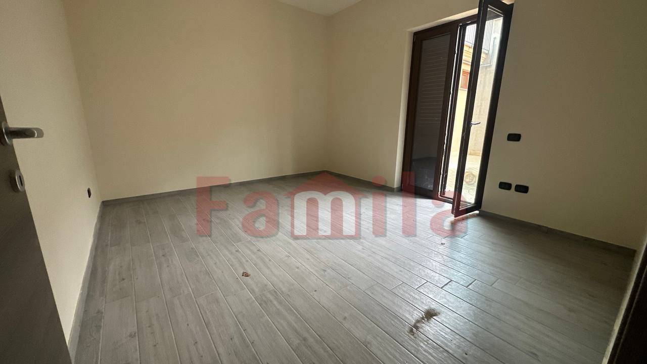 Appartamento in vendita a Quadrelle