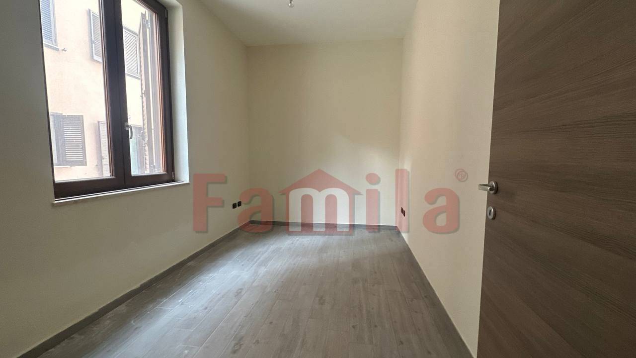 Appartamento in vendita a Quadrelle