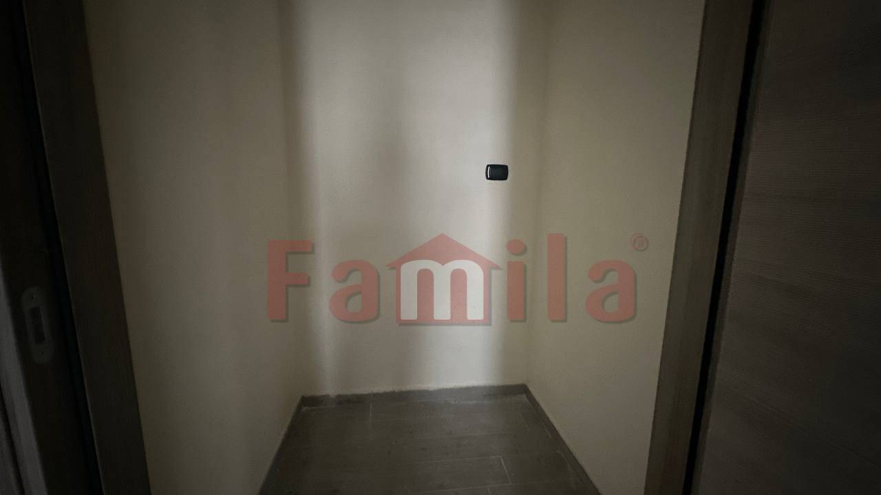 Appartamento in vendita a Quadrelle