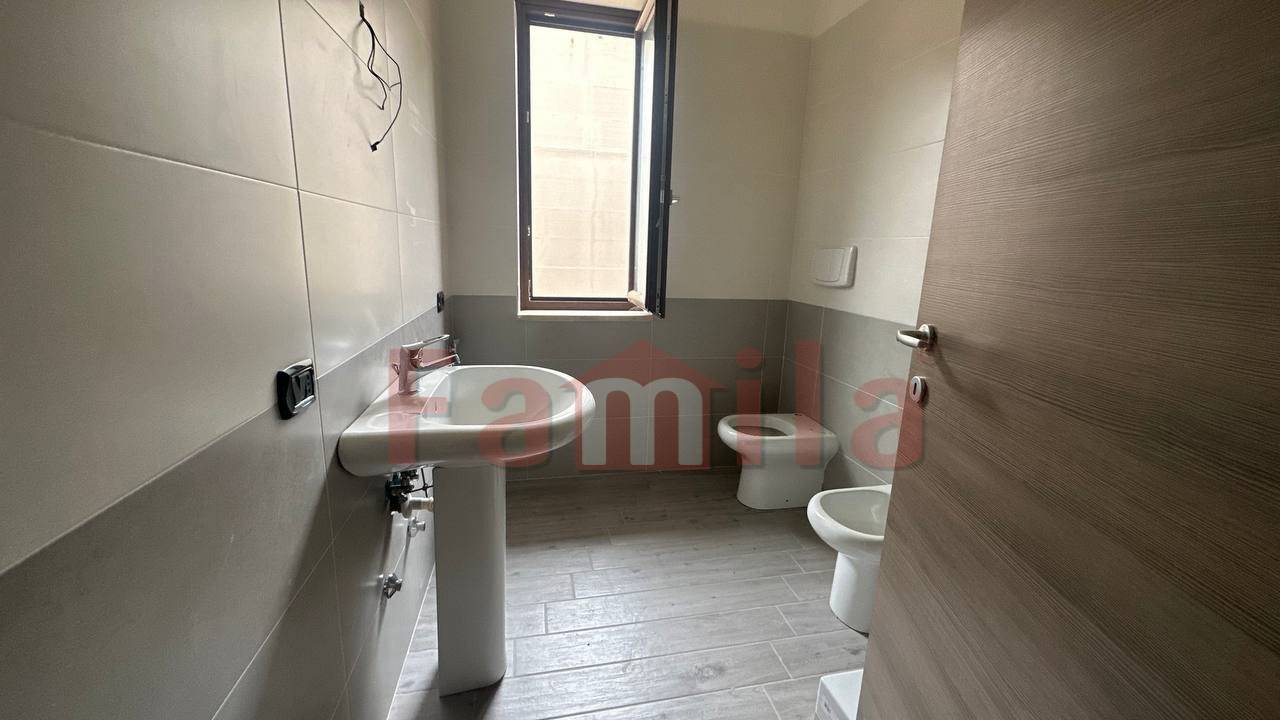 Appartamento in vendita a Quadrelle