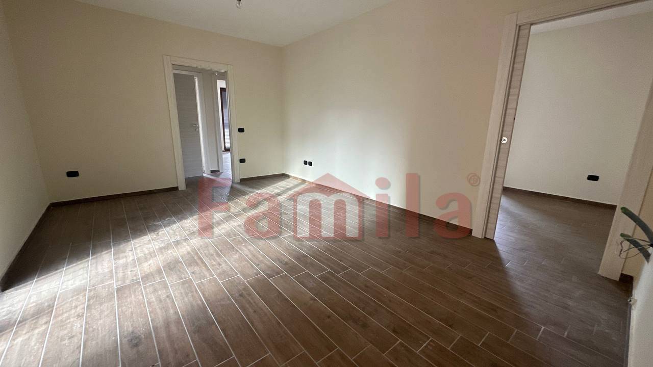 Appartamento in vendita a Quadrelle