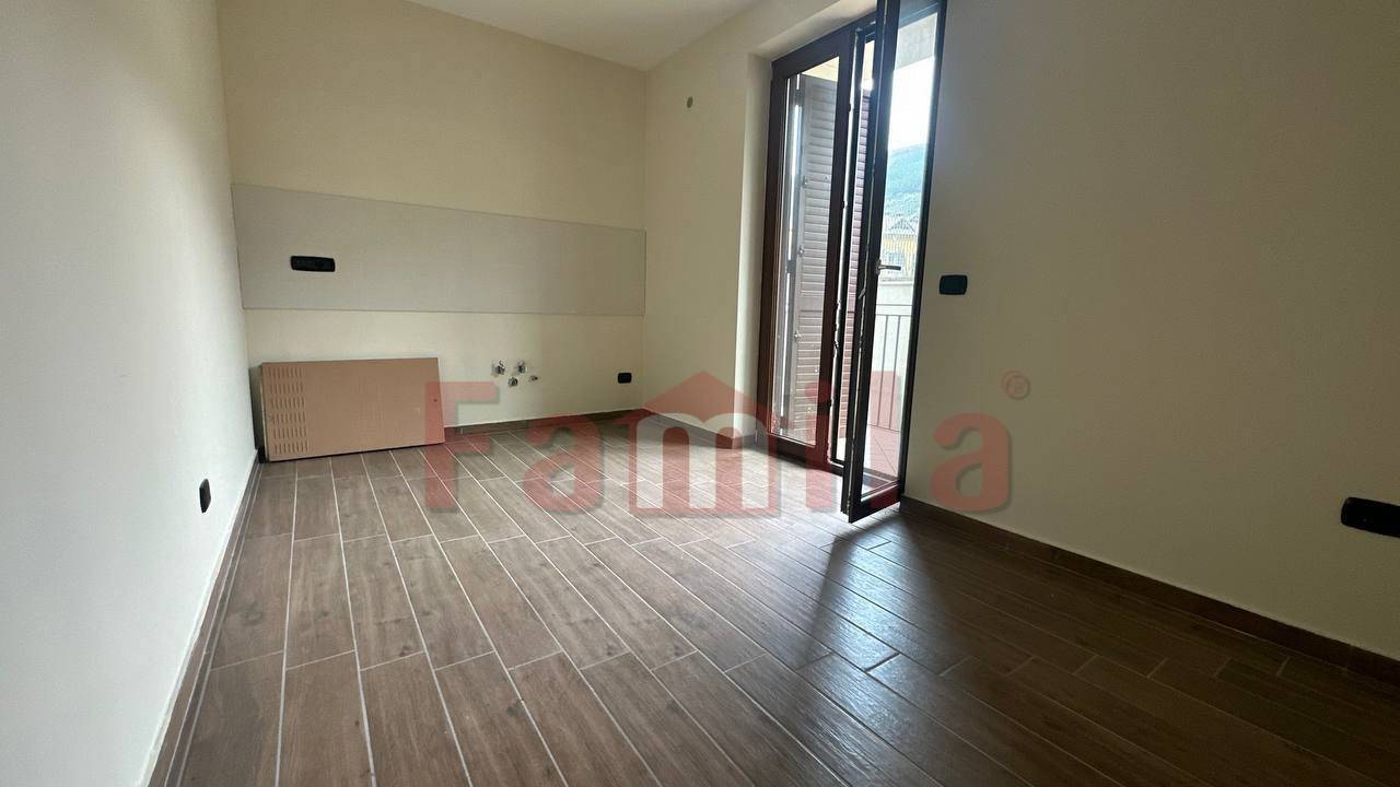 Appartamento in vendita a Quadrelle