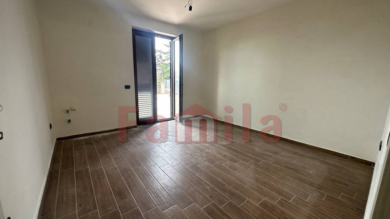 Appartamento in vendita a Quadrelle