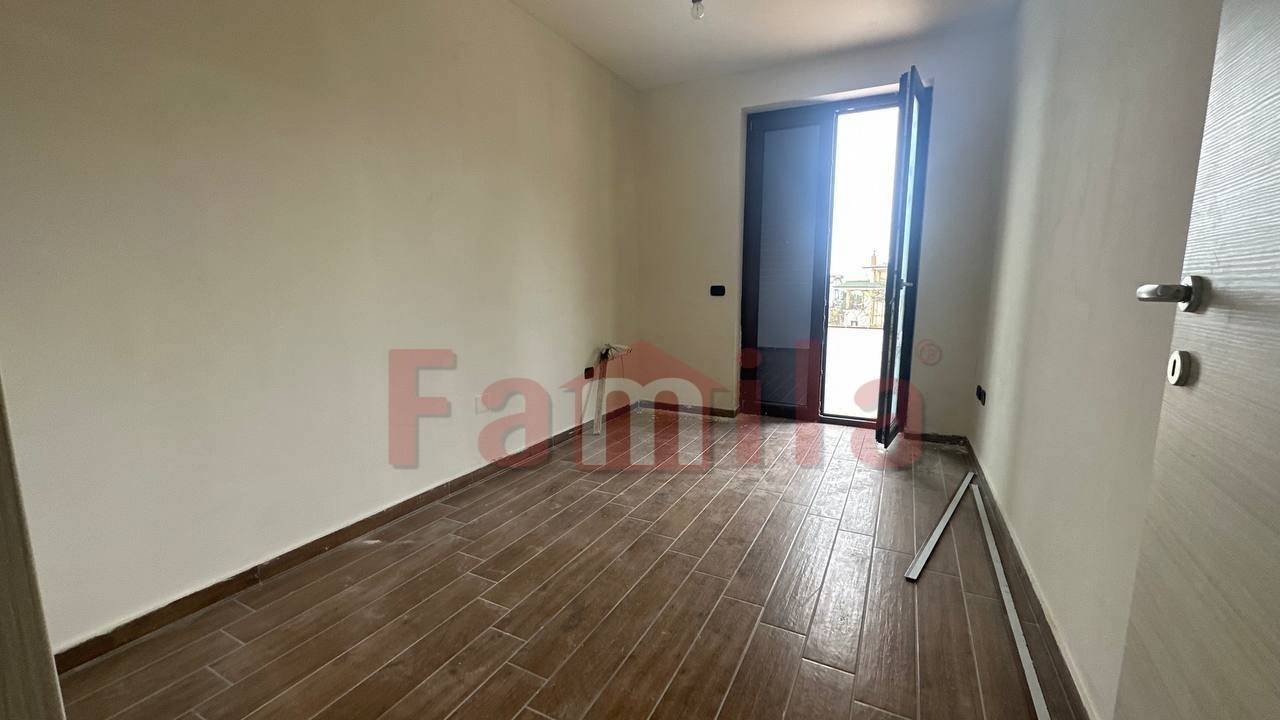 Appartamento in vendita a Quadrelle