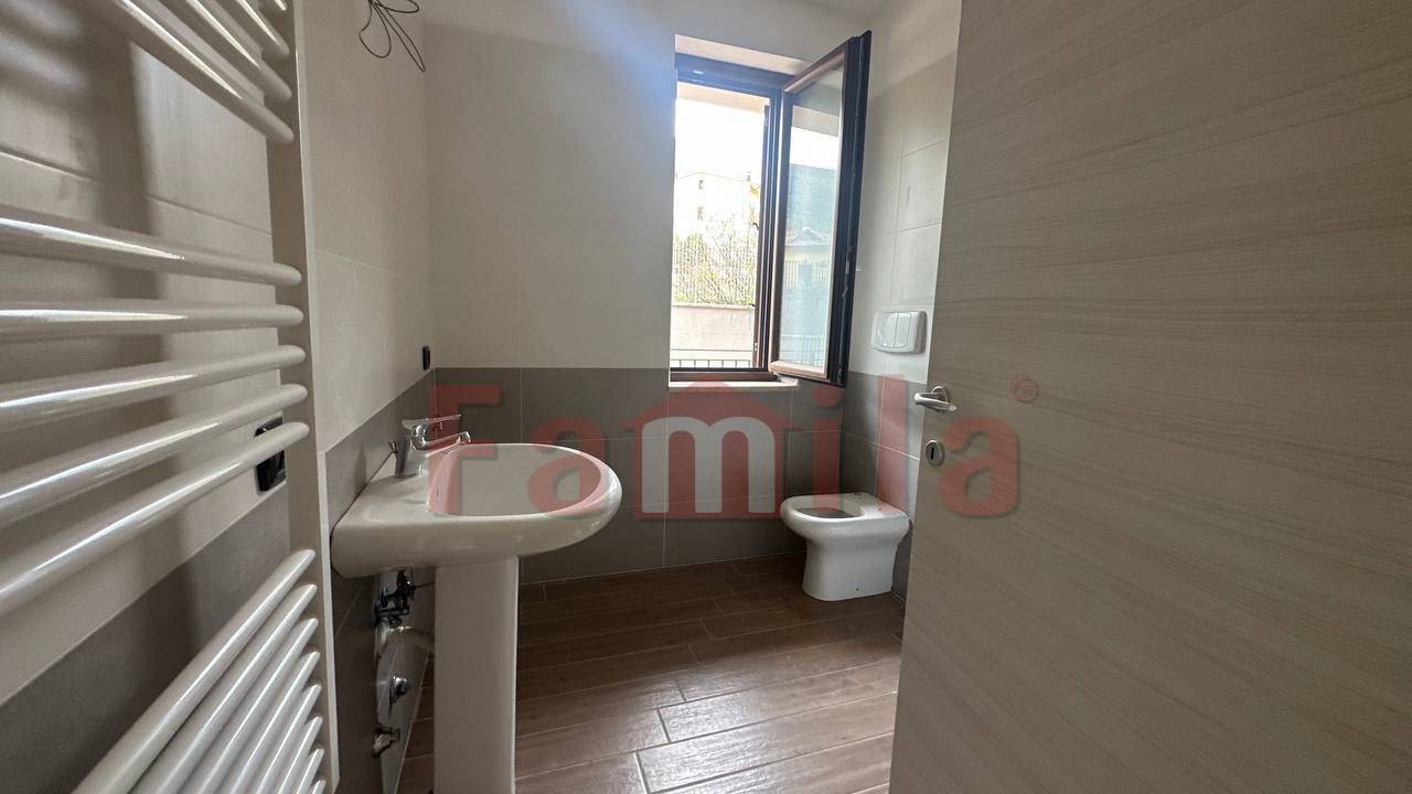 Appartamento in vendita a Quadrelle