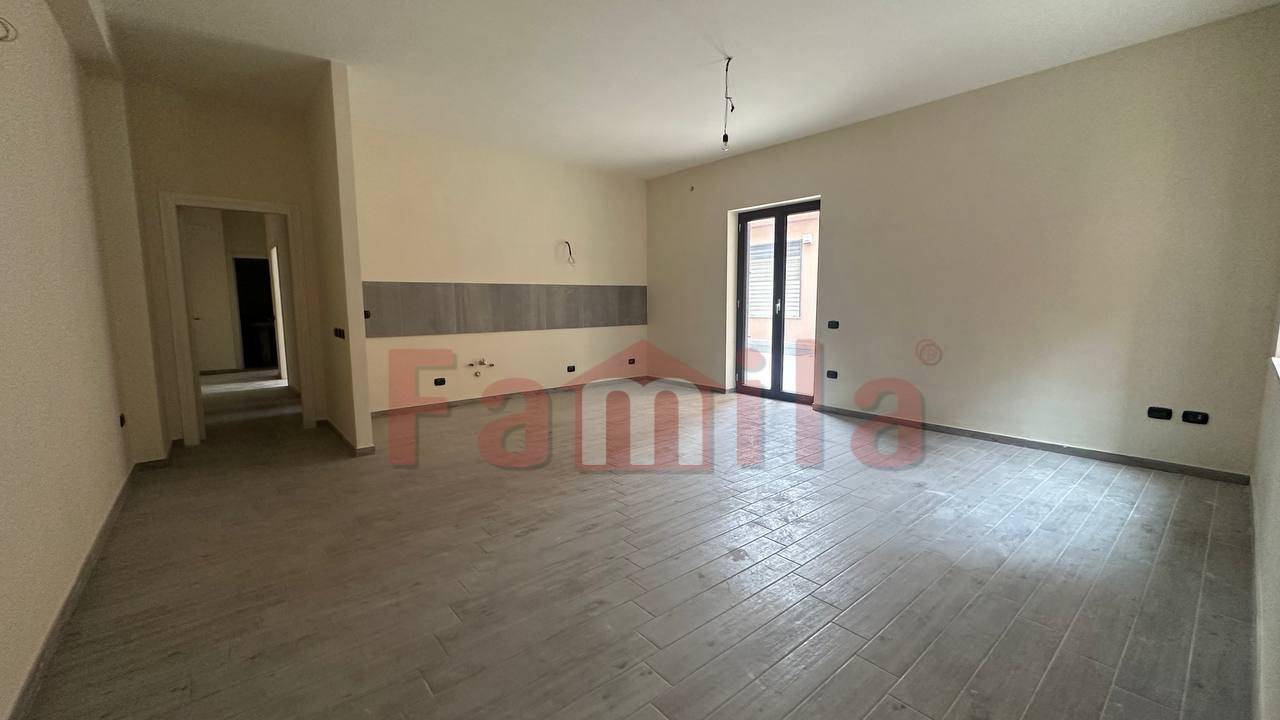 Appartamento in vendita a Quadrelle