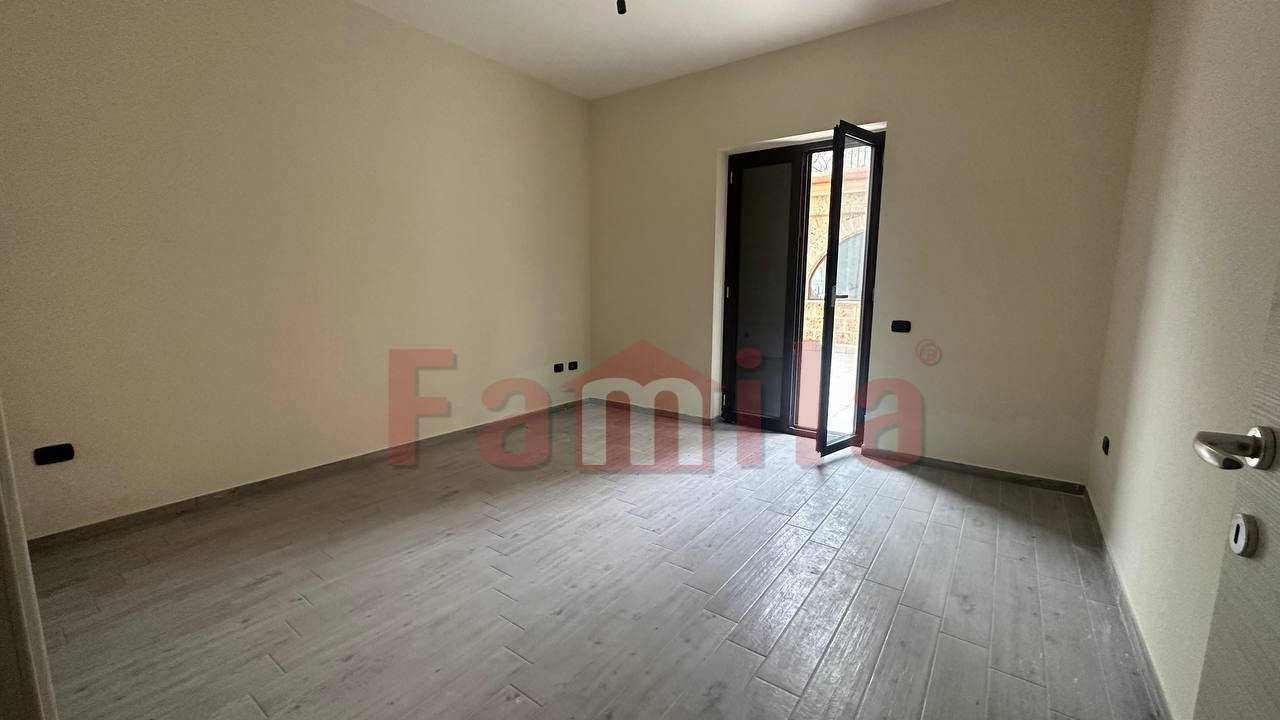 Appartamento in vendita a Quadrelle