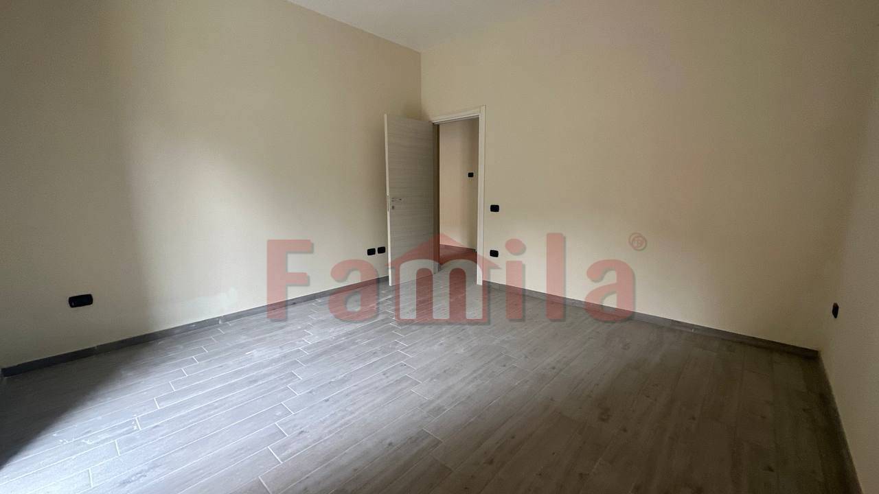 Appartamento in vendita a Quadrelle