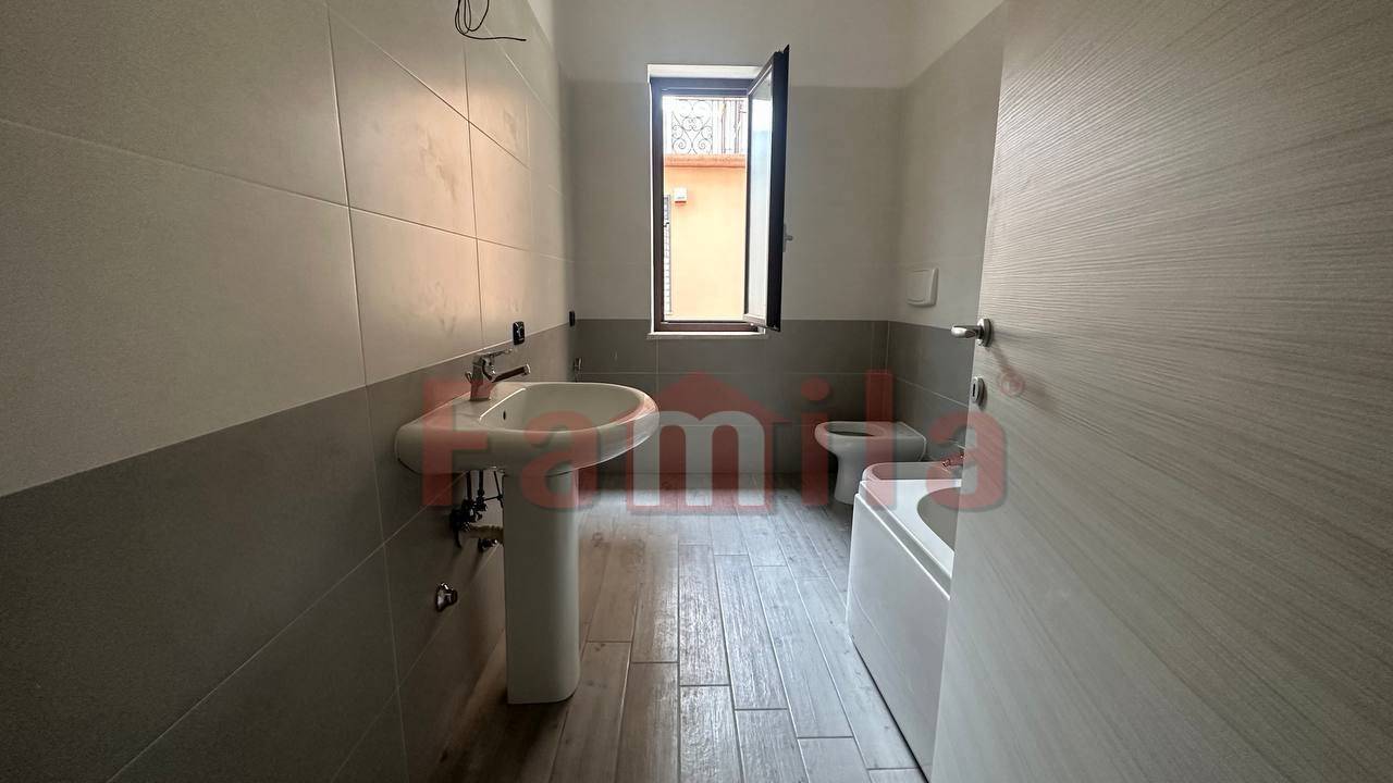 Appartamento in vendita a Quadrelle