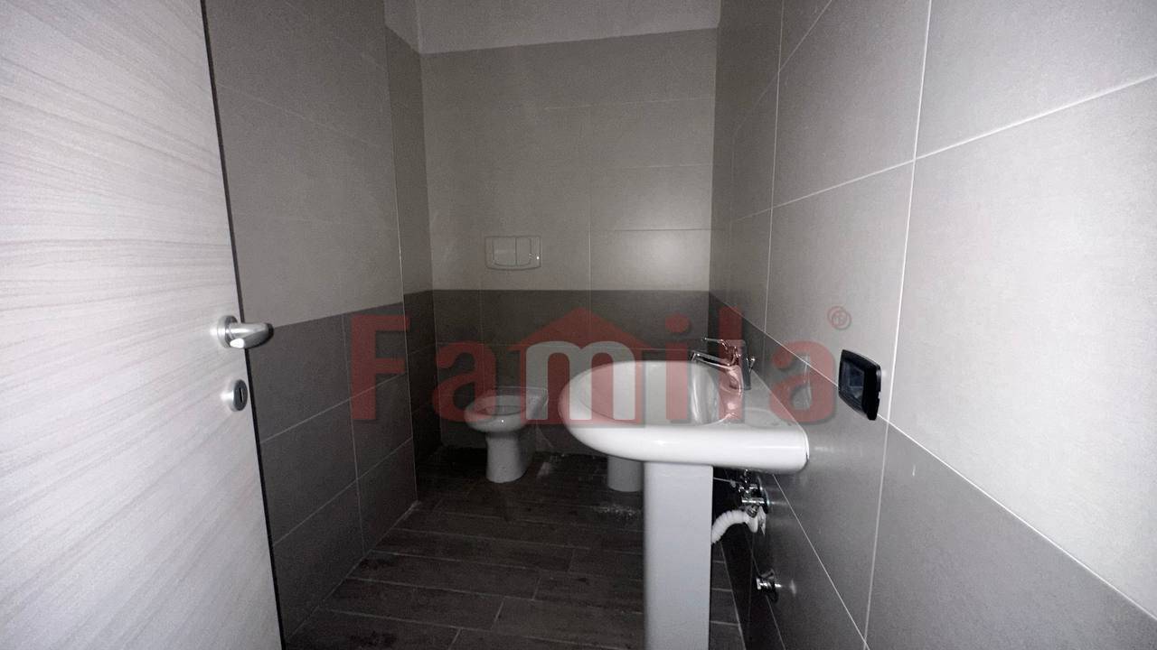 Appartamento in vendita a Quadrelle