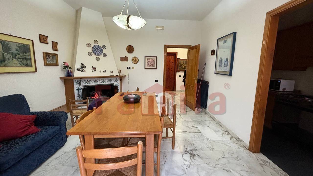 Villa in vendita a Mugnano del Cardinale