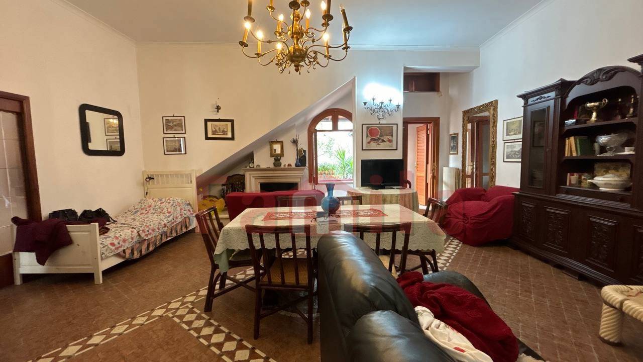 Casa singola in vendita a Baiano