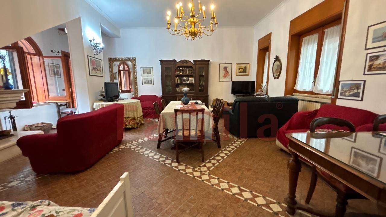 Casa singola in vendita a Baiano