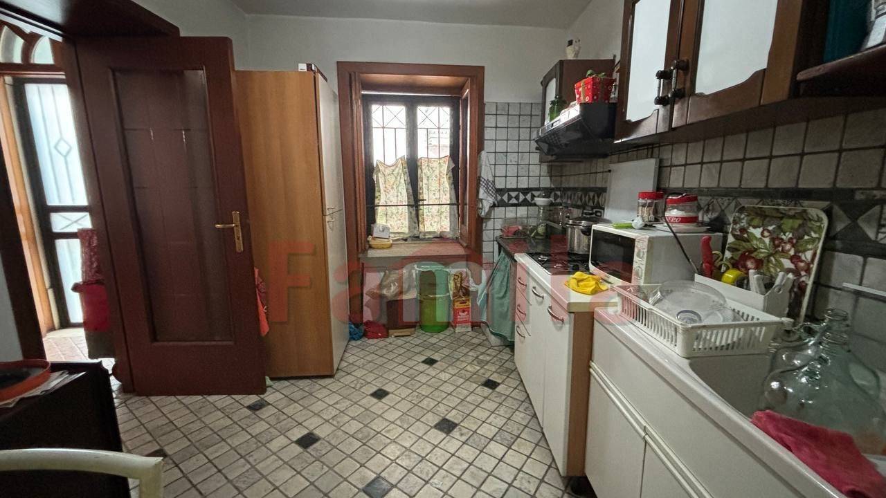 Casa singola in vendita a Baiano