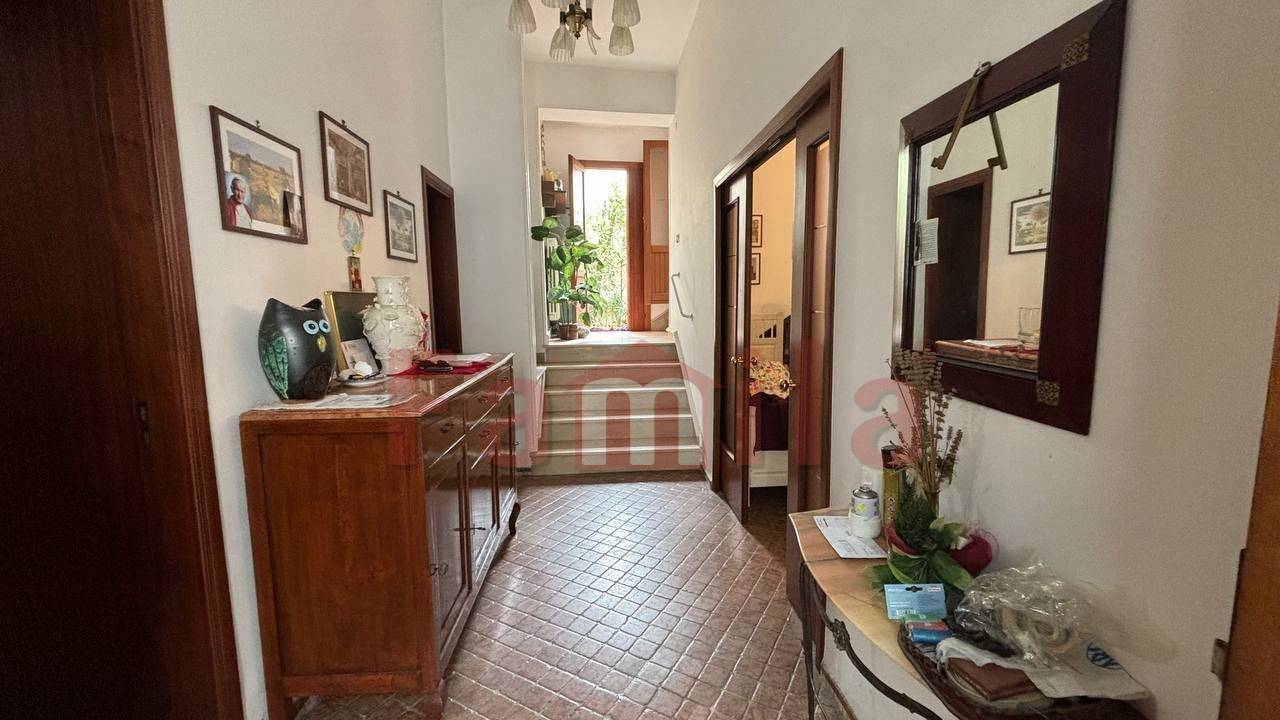 Casa singola in vendita a Baiano