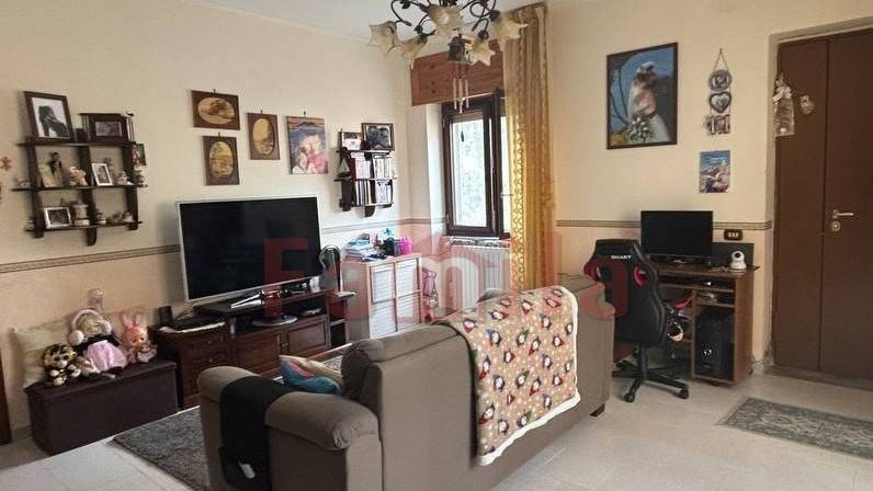 Appartamento semindipendente in vendita a Mugnano del Cardinale