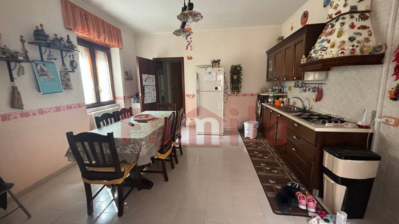 Appartamento semindipendente in vendita a Mugnano del Cardinale