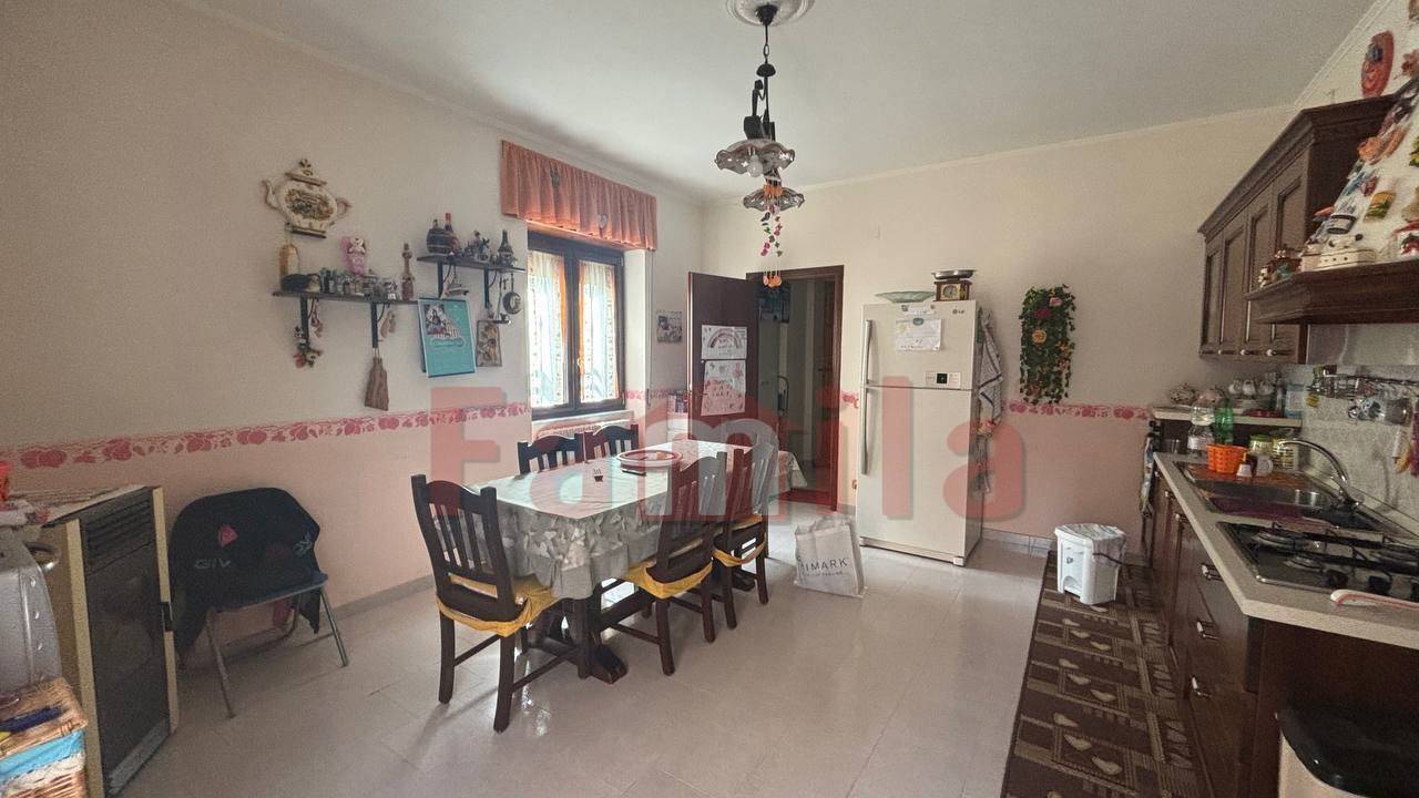 Appartamento semindipendente in vendita a Mugnano del Cardinale
