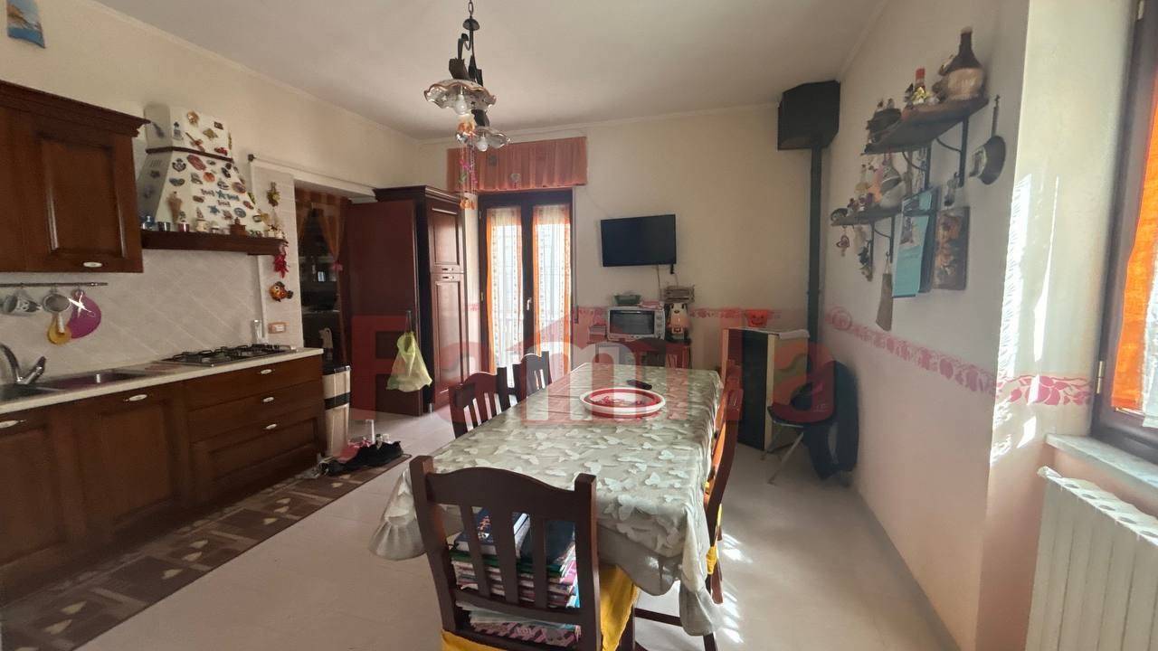 Appartamento semindipendente in vendita a Mugnano del Cardinale