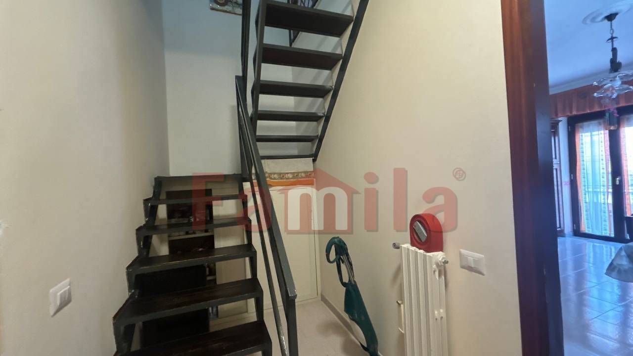 Appartamento semindipendente in vendita a Mugnano del Cardinale