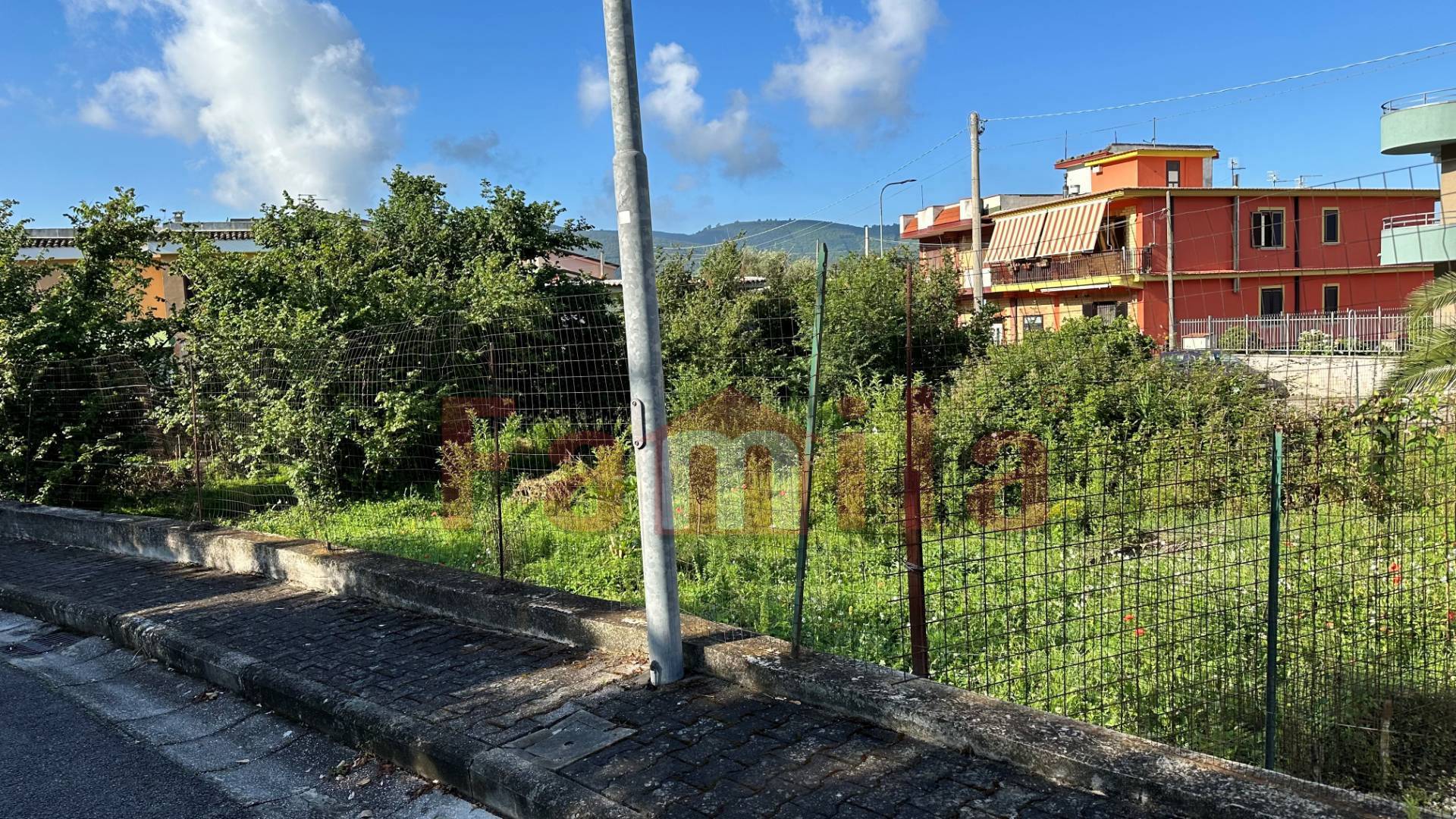 Terreno edificabile in vendita a Baiano