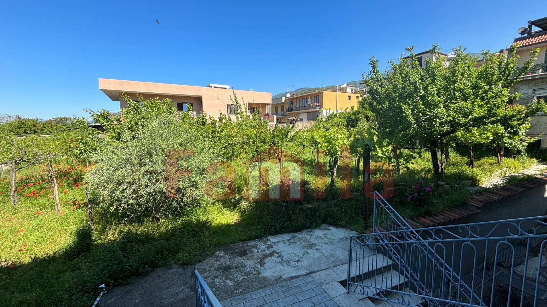 Terreno edificabile in vendita a Mugnano del Cardinale