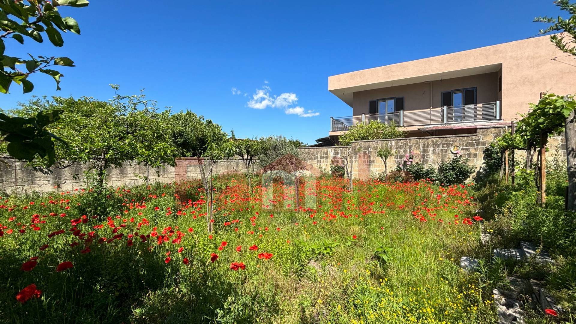 Terreno edificabile in vendita a Mugnano del Cardinale