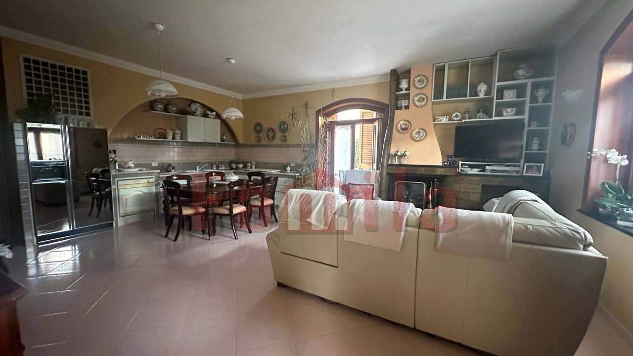 Casa singola in vendita a Mugnano del Cardinale