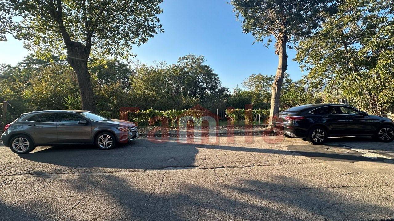 Terreno Agricolo in vendita a Sirignano