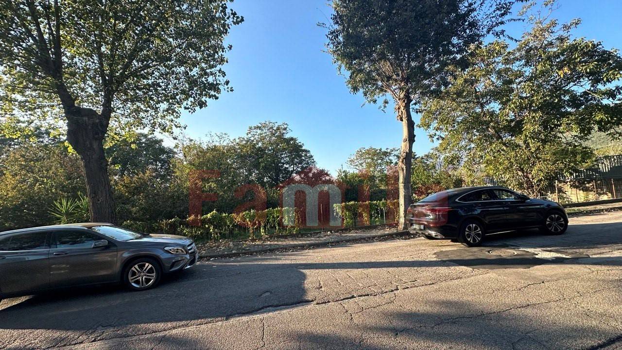 Terreno Agricolo in vendita a Sirignano
