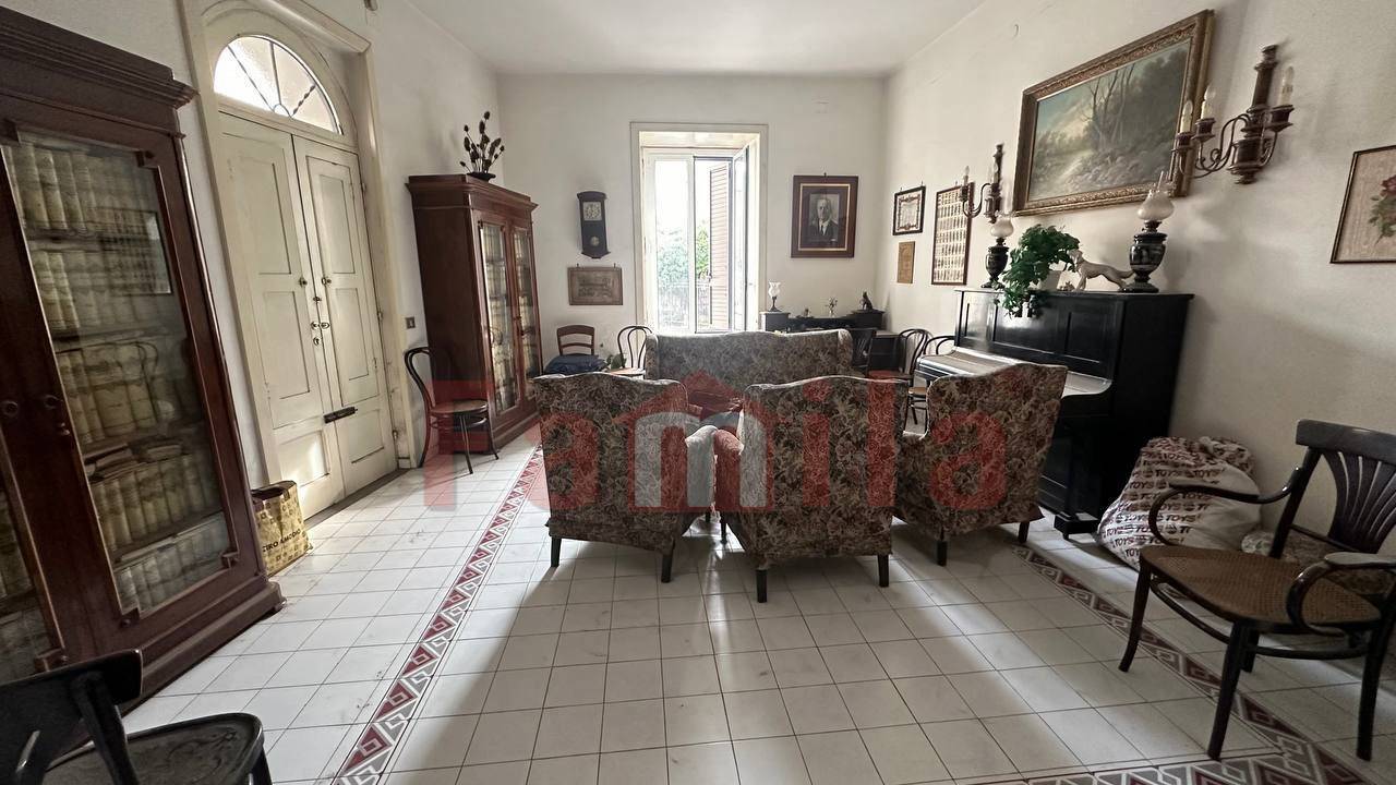 Casa singola in vendita a Baiano