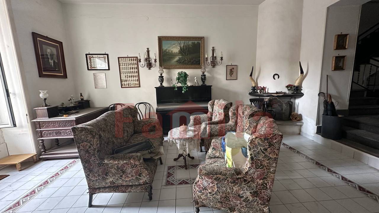 Casa singola in vendita a Baiano