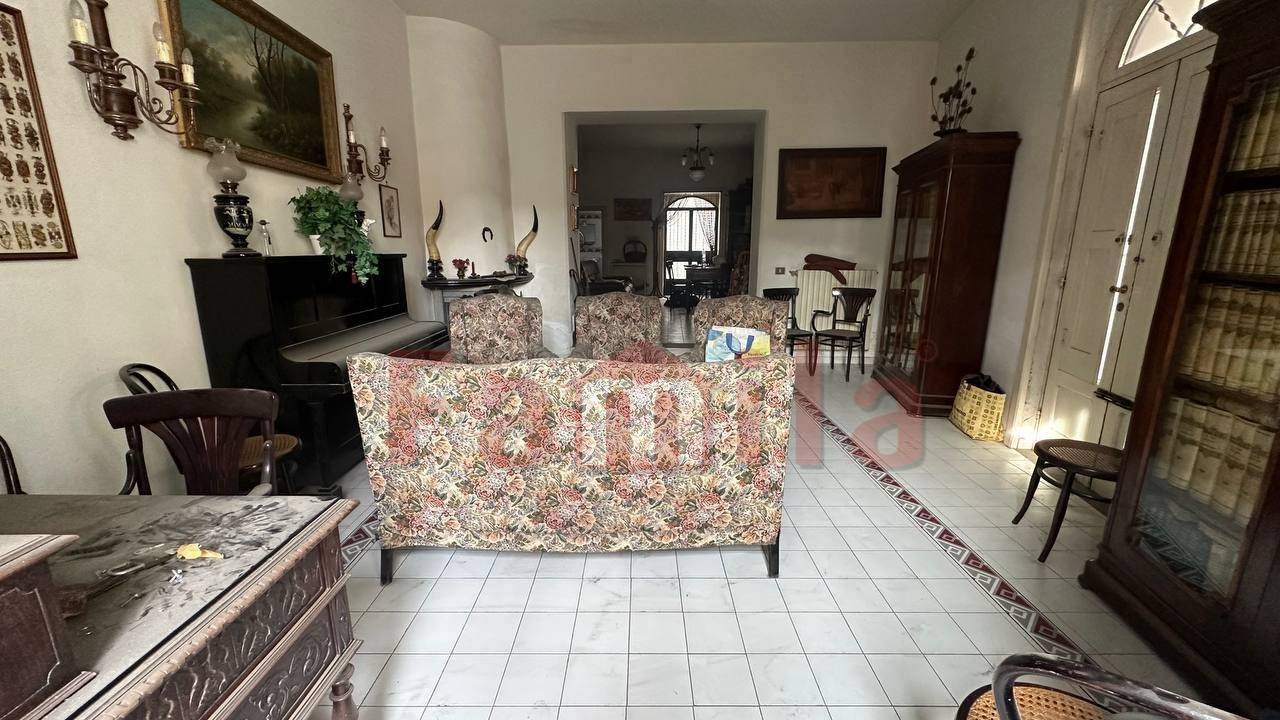 Casa singola in vendita a Baiano