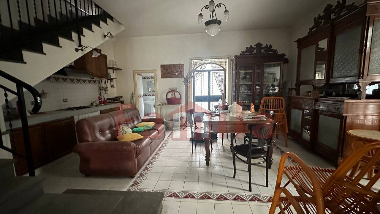 Casa singola in vendita a Baiano