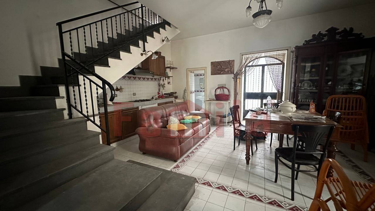 Casa singola in vendita a Baiano