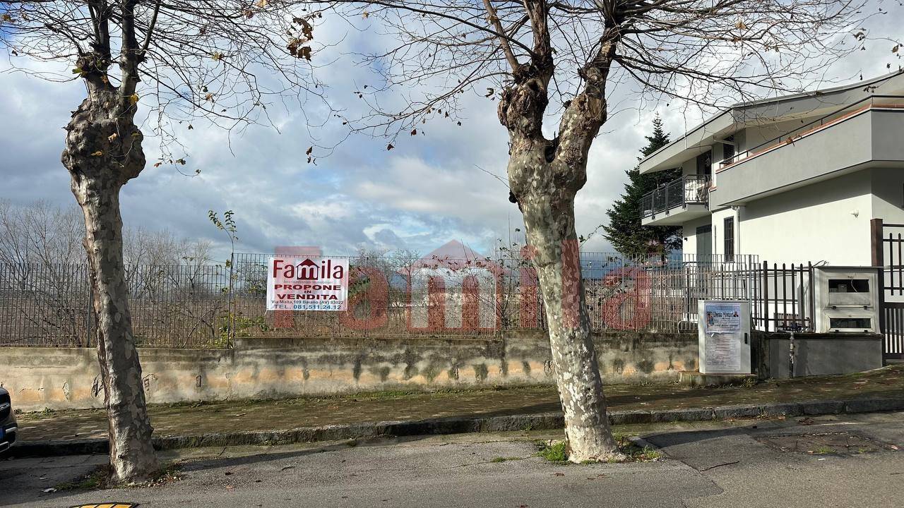 Terreno Agricolo in vendita a Quadrelle