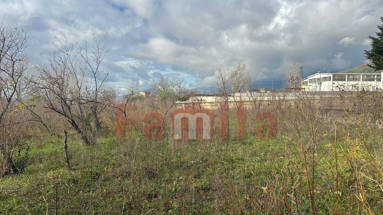 Terreno Agricolo in vendita a Quadrelle